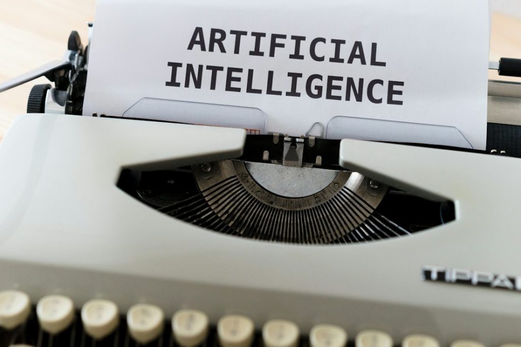 Inteligencia artificial generativa aplicada al posicionamiento web