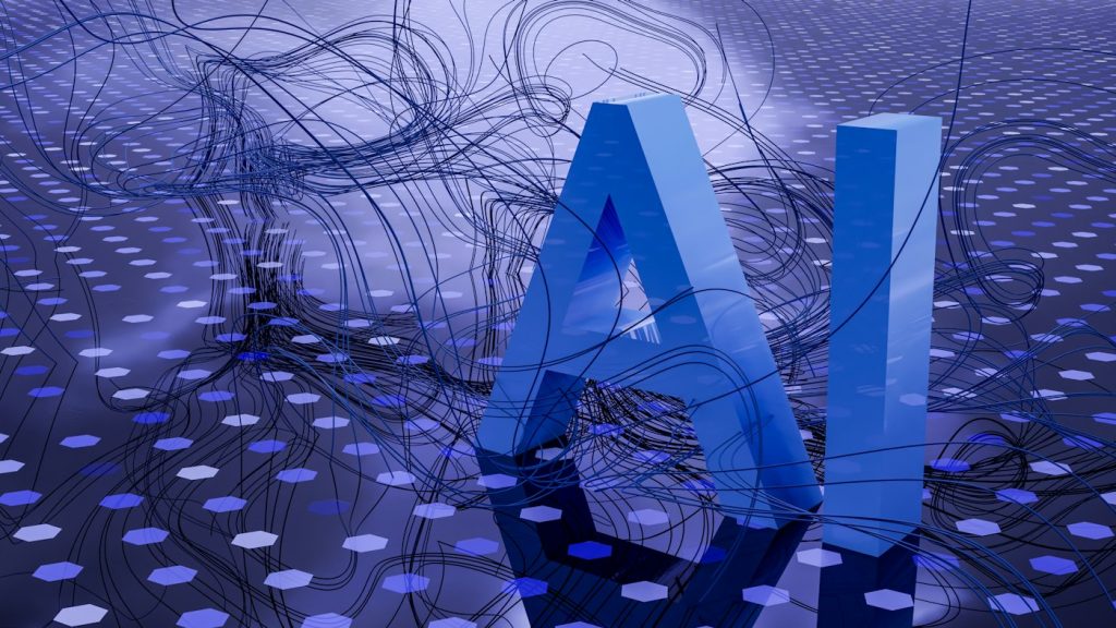 Inteligencia artificial aplicada al posicionamiento web