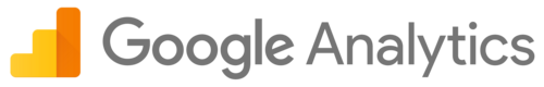 Logo de Google Analytics
