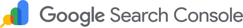Logo de Google Search Console