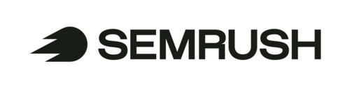 Logo de Semrush